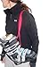 BootYo! By Mt Sun Gear Ski Boot and Snowboard Boot Carrier Straps Great for any type of ski boot or footwear!
