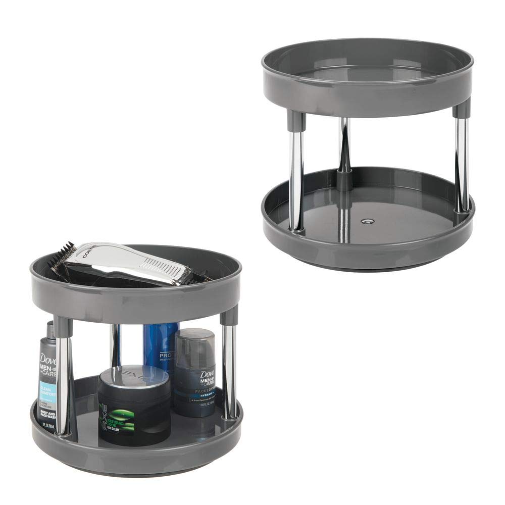 Best Rotating Under Kitchen Sink Organizer