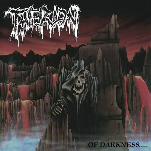 Monstrosity - Millennium - Amazon.com Music
