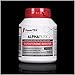 PowerTEK Laboratories Natural Testosterone Booster for Men - More Energy, Drive, and Muscle with No Caffeine (60 Capsules)