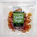 Trader Joe's Uncrystallized Candied Ginger (Pack of 4)