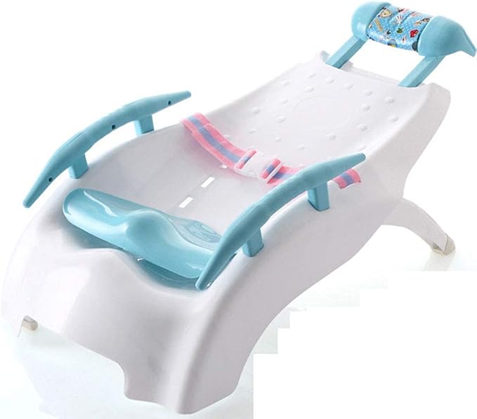dolphin bath chair