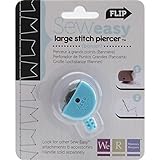 We R Memory Keepers Banners Stitch Piercer for Paper Crafting