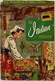The Italian Cookbook