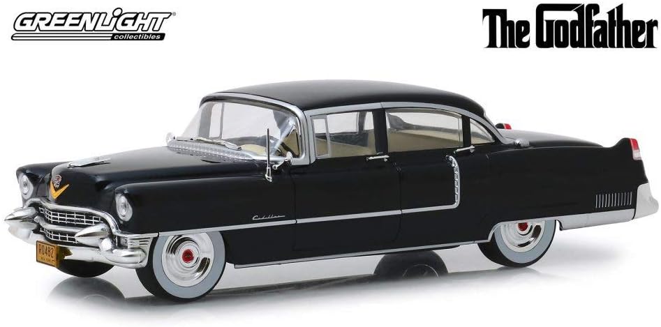 cadillac diecast