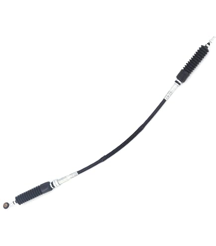 Amazon.com: DUDUBUY Shift Cable Fits Kawasaki 54010-0583 2012 2013