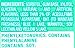 Trident Sugar Free Gum (Minty Sweet Twist, 18-Piece, 3-Pack)