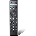Universal Remote-Control Replacement for vizio D-Series M-Series V-Series UHD LED LCD Smart TV…