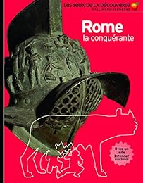 Rome la conquérante