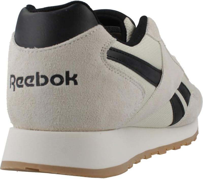 Scarpe da Ginnastica Unisex Glide, VINTAGECHALK/Black/Chalk, 40 EU