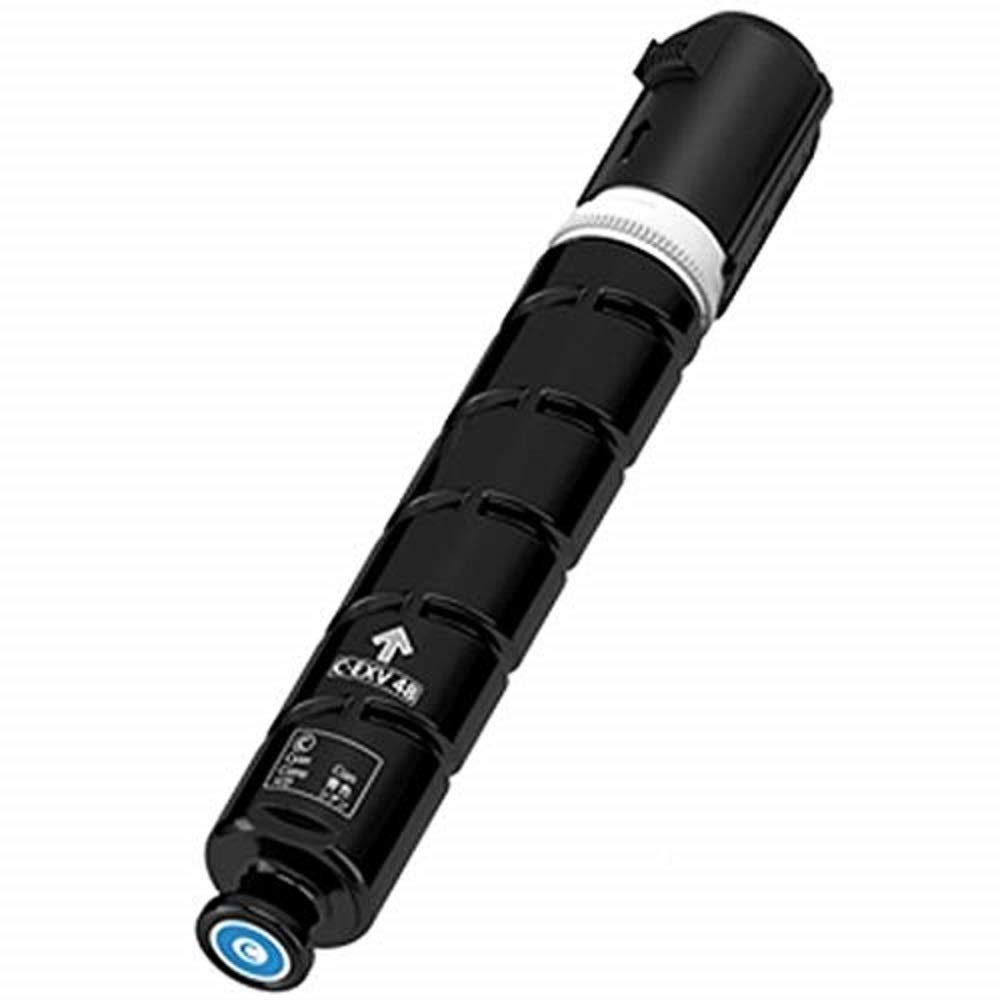 Canon C-EXV 48 °C Toner-Cyan