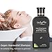 Anti-Hair Loss Shampoo For Men & Women, LuckyFine – Contains Herbal Ingredients, Helps Stop Hair Loss, Hair Growth, Stimulates Hair Re-growth Dandruff Treatment 200ML