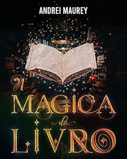 Livro Introdução: A Mágica do Livro
