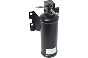 CM COMPRESSOR New A/C Receiver Drier for Kenworth T680-2013-2016 / Peterbilt 579, 587.. QU