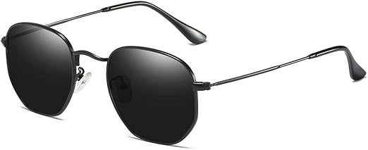 small square sunglasses mens