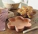 Mason Cash Chip Resistant Earthenware S12 Mixing Bowl, Green, 29 cm