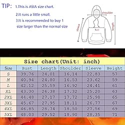 Anime Inumaki Hoodie Sweater Cosplay 3D Digital
