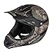 Raider Ambush Realtree Unisex-Adult MX Off-Road Helmet (Xtra Camo, Large)