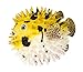 Safari Ltd  Incredible Creatures Pufferfish