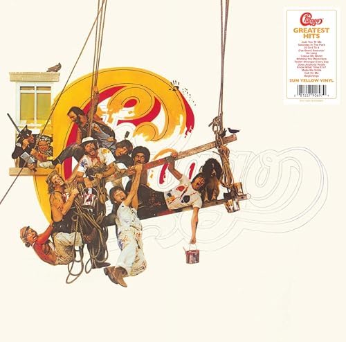 Chicago - Chicago 18 - Amazon.com Music