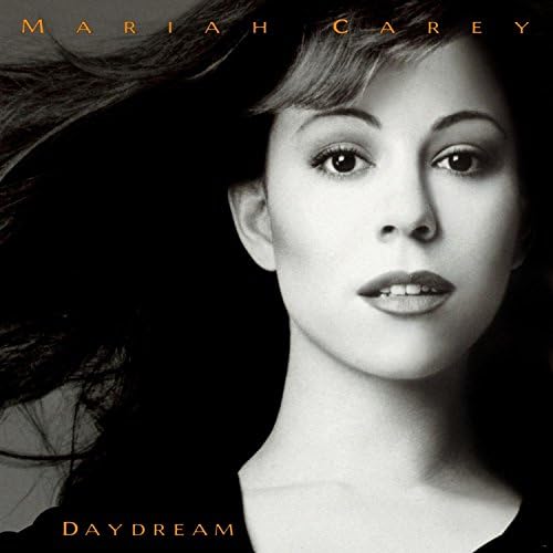 ぽ*る様 希少　MARIAH CAREY DAYDREAM ミニディスク　MD Mariah Carey - Daydream - Amazon.com Music