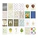 All Occasion Blank Greeting Cards with Envelopes, Assorted 48 Designs(4 x 6 in, 144 Cards)