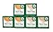 Van Der Hagen Shave Soap (6 Count, 2.5 Oz Cakes) Variety Bundle - Deluxe (3 PK) and Glycerin (3 PK)