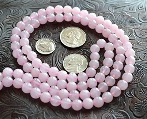 image for Awaken Your Kundalini - For Genuine Gemstone Hand Knotted Japa Mala Be