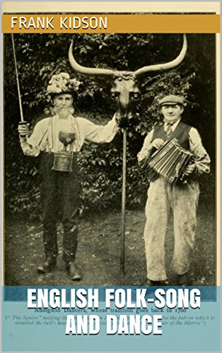 English Folk-Song and Dance