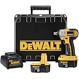 DEWALT DC830KA 14.4-Volt 1/2-Inch Compact Impact Wrench (Tools & Home Improvement)
