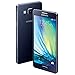 Samsung Galaxy A3 A300H 16GB Unlocked GSM Android Cell Phone - Black INTERNATIONAL VERSION NO WARRANTY
