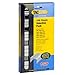 Tacwise 140 1/4 Inch to 9/16 Inch Staple Selection Pack for Hand/Hammer Tackers (Compatible with Staples Type G11 & T50), Box of 4400 (0350)