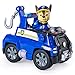 Paw Patrol - Chase’s Tow Truck - Figure & Vehicle