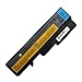Bay Valley Parts10.8V 9-Cells 7800mAh High Capacity Laptop Battery for Lenovo::IdeaPad B470,B570,G460,G470,G475,G560,G565,G570,G575,G770,B470,V360,IdeaPad V360A