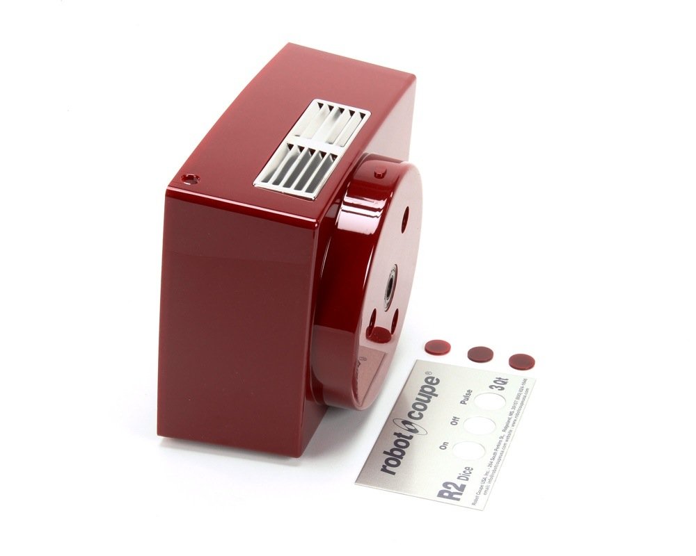 Which Is The Best Robot Coupe Food Processor Replacement Parts