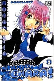 Shugo Chara !