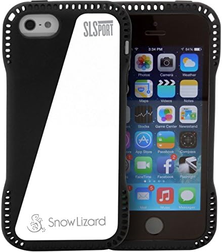 Snow Lizard Products SLSport Cover for iPhone 5