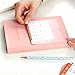 GAOAG Iconic Study Aid in Pink