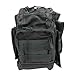 VISM by NcStar PVC First Responders Utility Bag