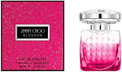 jimmy choo blossom ingredients