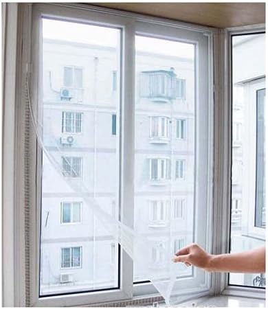 Guilty Gadgets White Large Window 