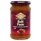 Pataks Balti Paste 3 x 283gm