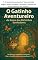 Livro O Gatinho Aventureiro: “Uma jornada mágica sobre coragem, amizade e o poder de nunca desistir dos sonhos.”