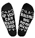 Wine Socks Funny Gifts for Men/Women/Mom/Her If You Can Read This Socks Bring Me Some Wine Novelty Socks Stocking Stuffers for Christmas Wine Lover Retirement Birthday Gifts for Women Mothers Gift