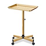 Retain Time Premium Aluminum Salon Tray, Sturdy