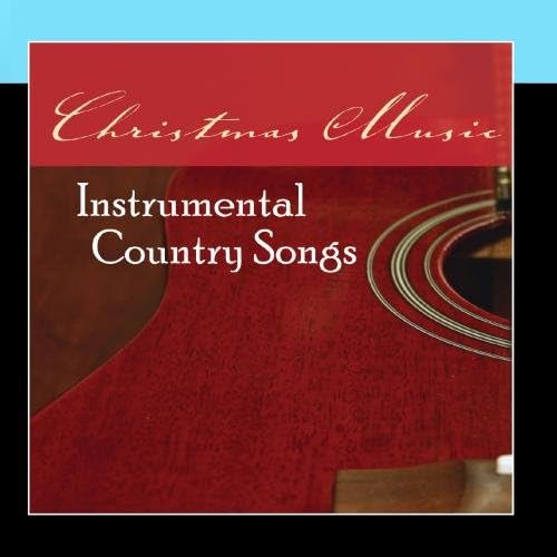 Country christmas (with various artists): amazon.ca: music Christmas Music: Instrumental Country Songs: Amazon.co.uk: Music