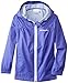 Columbia Big Girls' Girls Switchback Jacket, Light Grape, Small