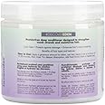 EDEN BodyWorks Lavender Aloe Anti-Breakage Deep Conditioner (16 oz) - Hair Treatment to Strengthen & Enhance Hair Elasticity