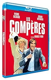 Les Compères - Blu-ray