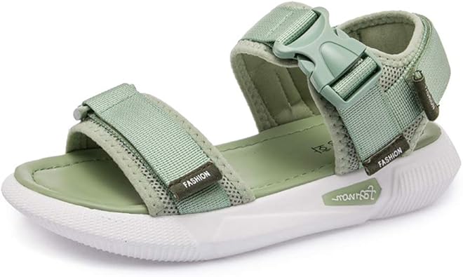 Amazon Timecrash サンダル レディース 厚底 フラットサンダル スポーツサンダル ビーチサンダル ファッション レディースシューズ 軽量 歩きやすい コンフォートサンダル ファッションサンダル オープント 滑り止め 美脚 疲れない 35 40サイズ ビーチ サンダル